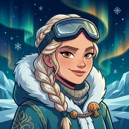 Aurora Cathie avatar
