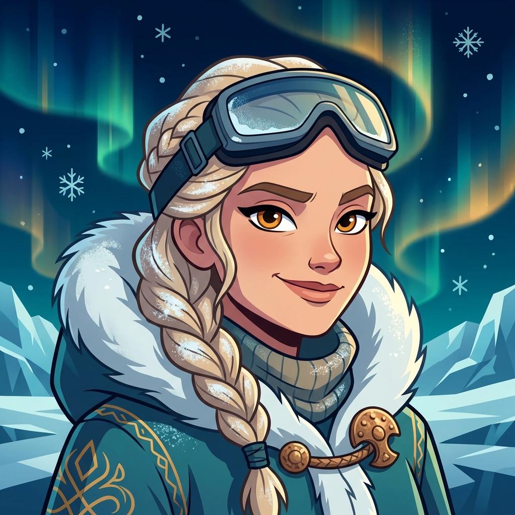 Aurora Cathie avatar