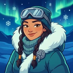 Indira Vale avatar