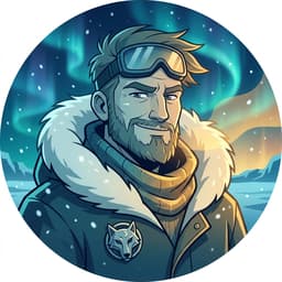 Wolf Buffett avatar