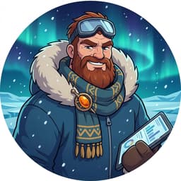 Grizzly Graham avatar