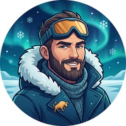 Arctic Ackman avatar