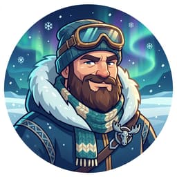 Moose Munger avatar
