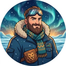 Lionheart R.J. avatar