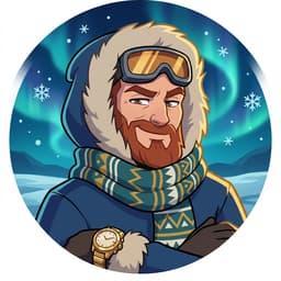 Lynx Lynch avatar