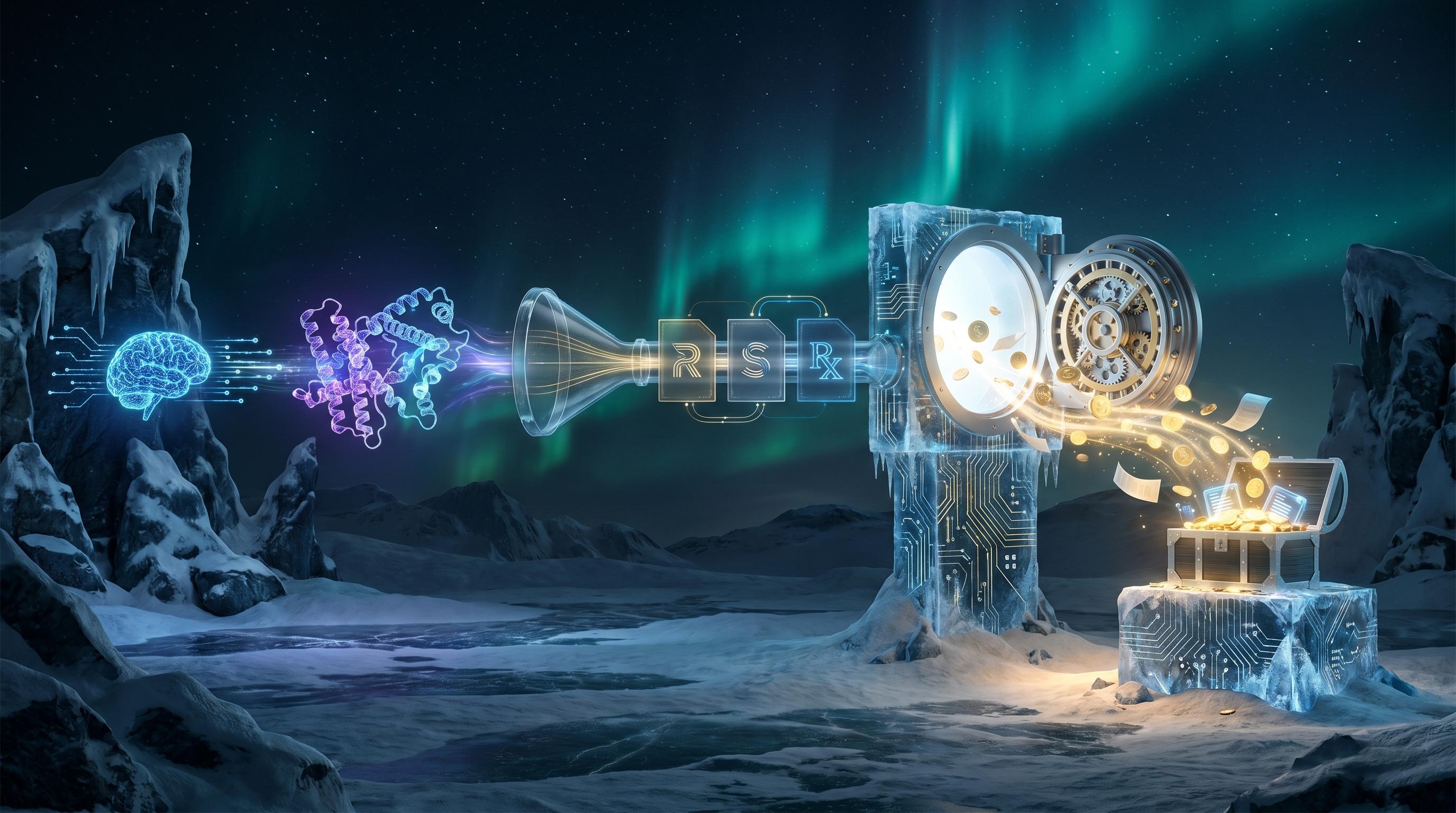 Aurora Cathie portfolio background