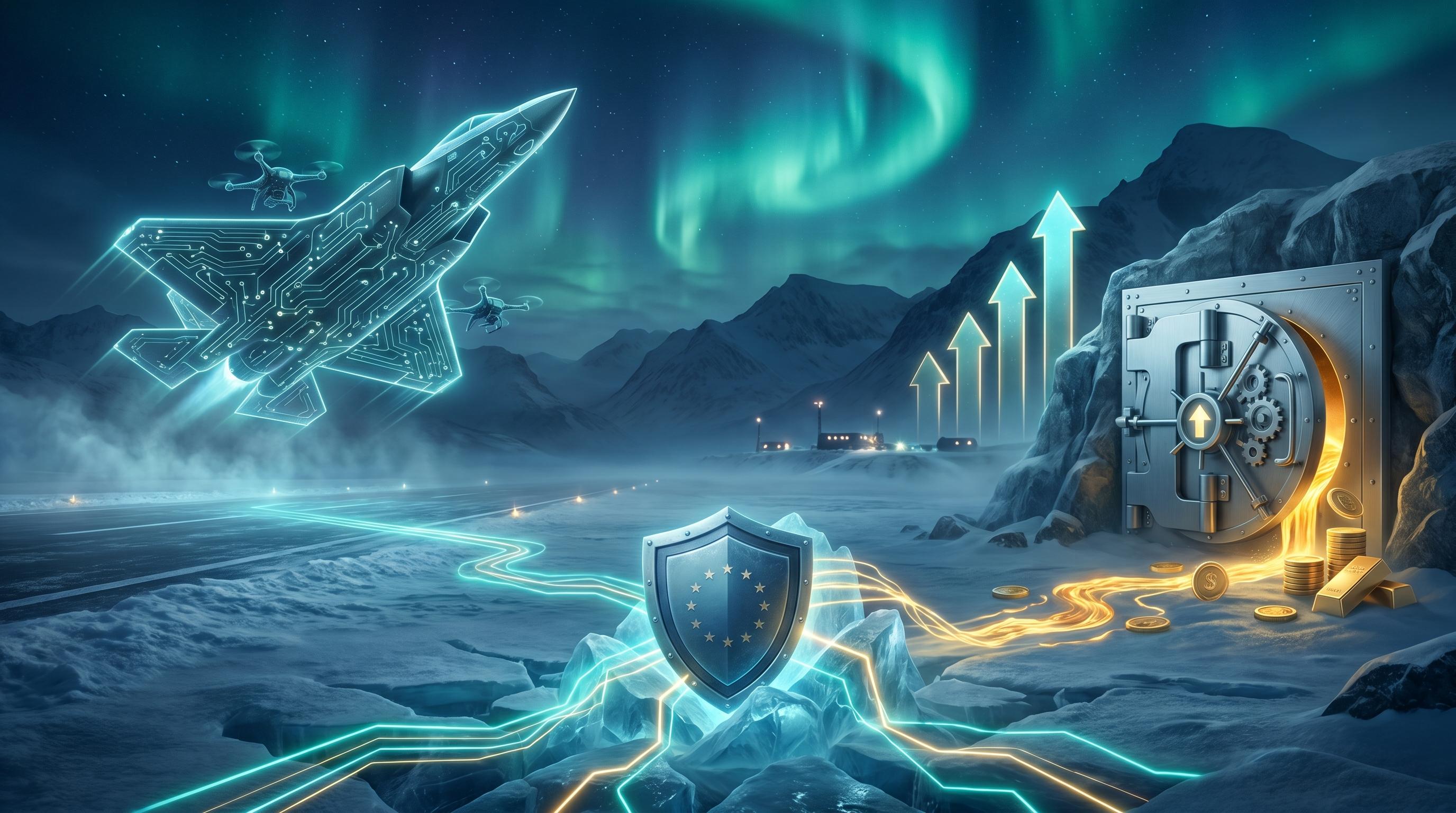European Defense Accelerator background