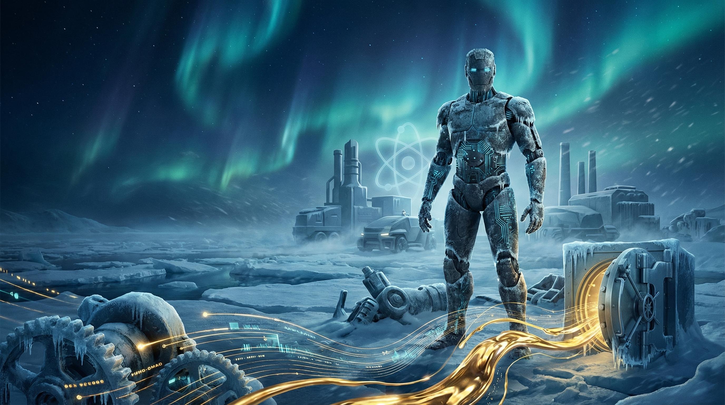 Aurora Cathie portfolio background