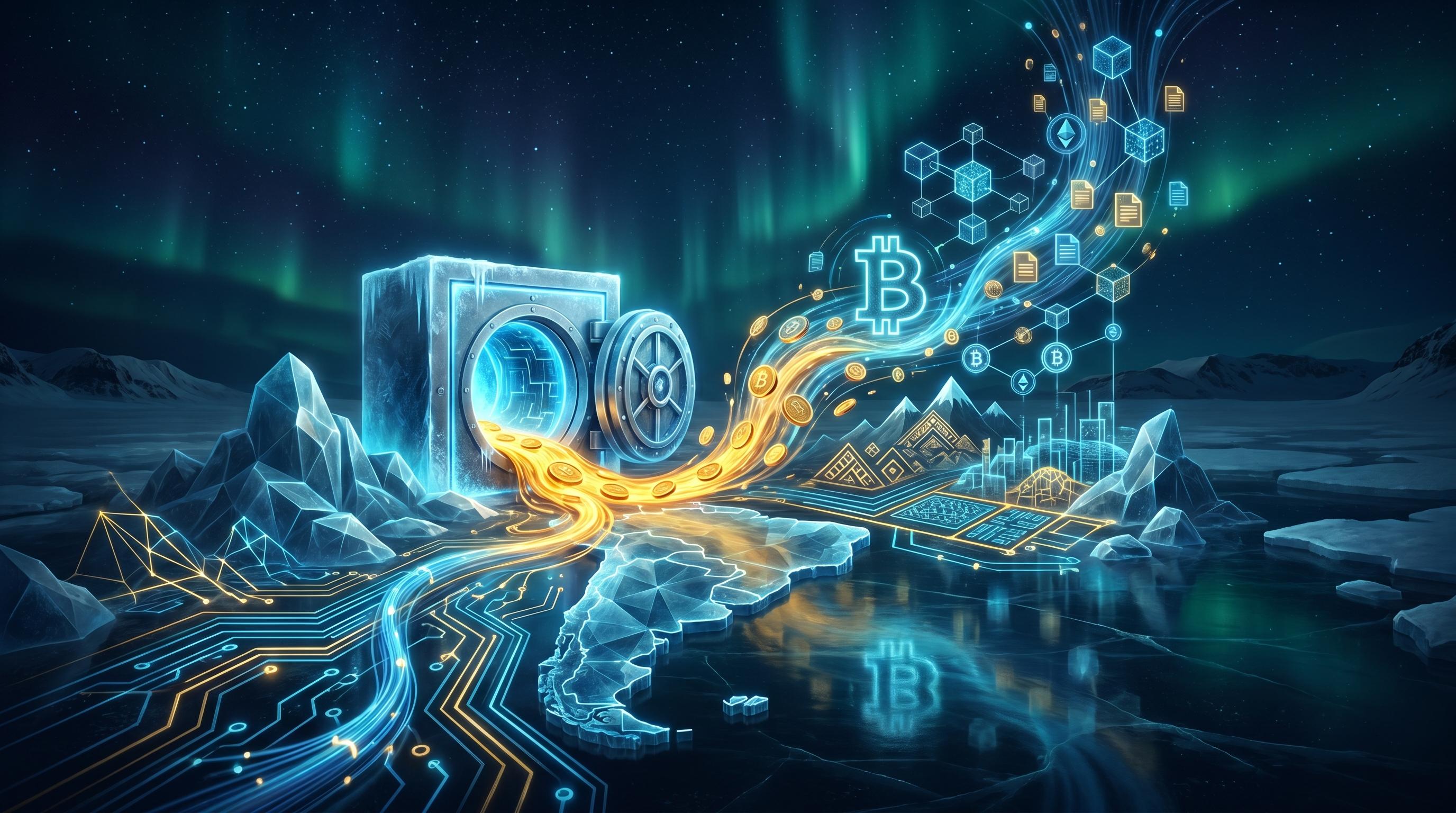 LatAm Digital Finance Portfolio Background LatAm Digital Finance background