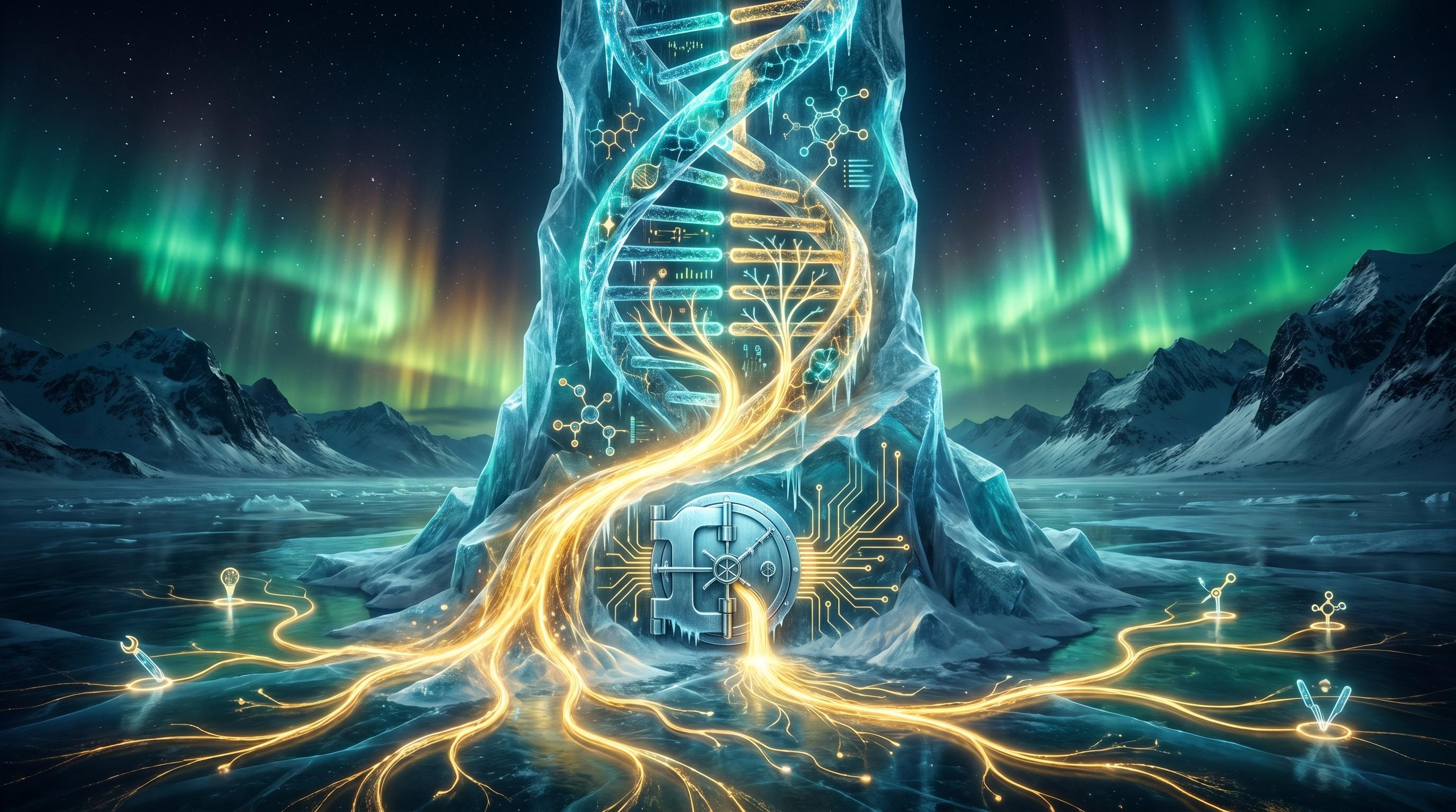 Longevity Science Capital Portfolio Background Longevity Science Capital background