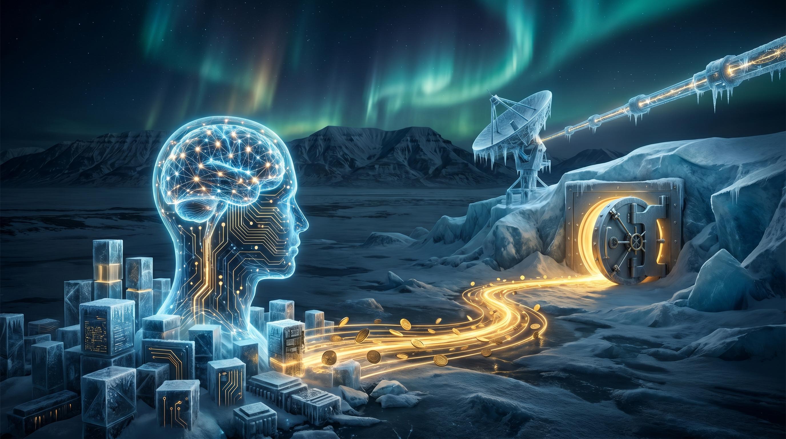 BCI & Neural Interface Pioneers Portfolio Background BCI & Neural Interface Pioneers background